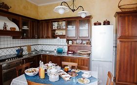 la casetta del tesoro